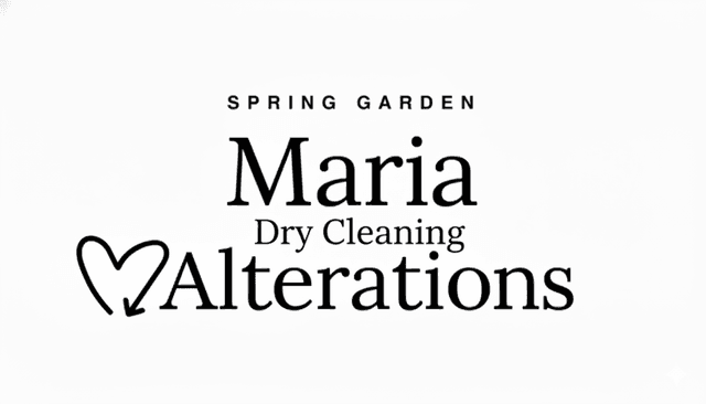 Maria Alterations